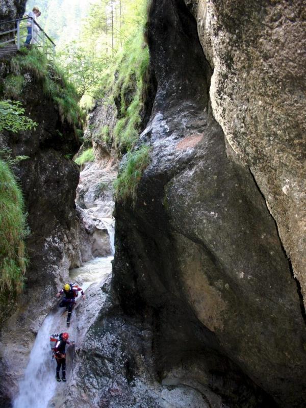 Untersberg - Sagenreiche Natur