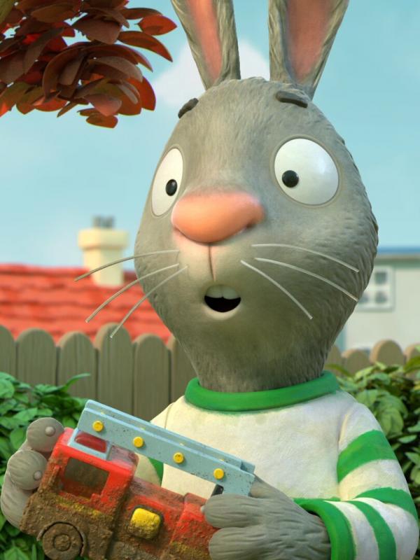 Pip et Posy S1 E26