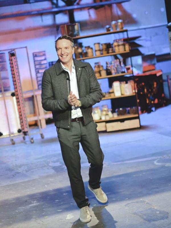 Top chef : le concours parallèle