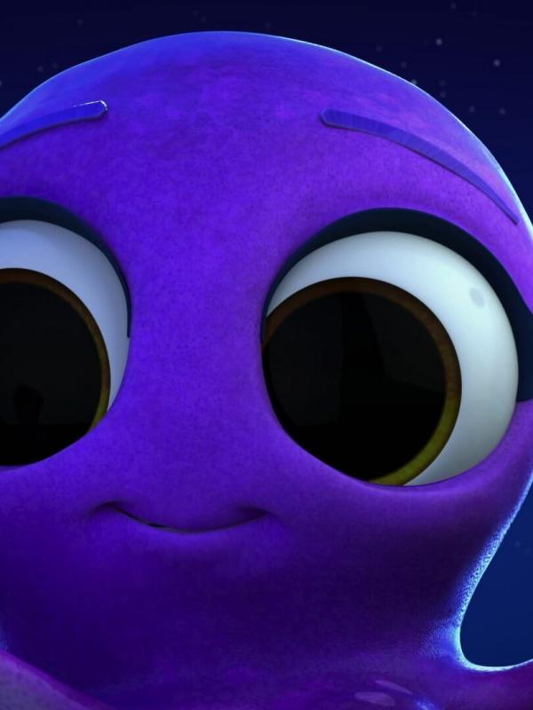 Spidey et ses amis extraordinaires S1 E3