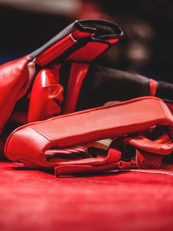 MMA : MMA League Elite