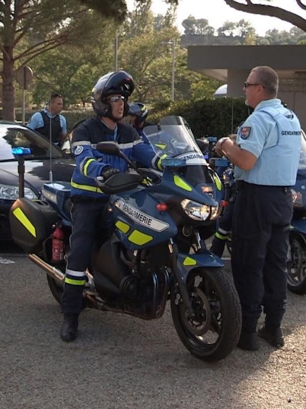 Enquête sous haute tension