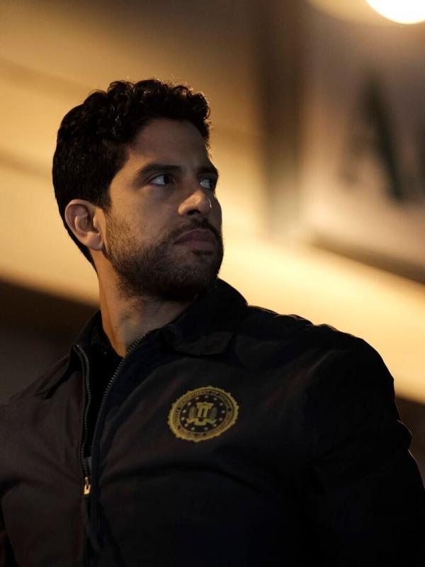 Esprits criminels S14 E7