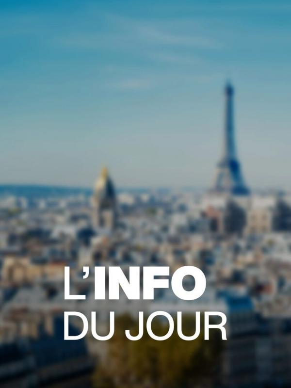 L'info du jour