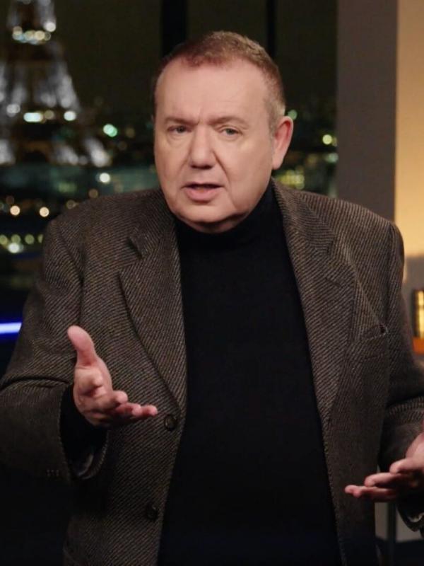 C'est un vrai complot !