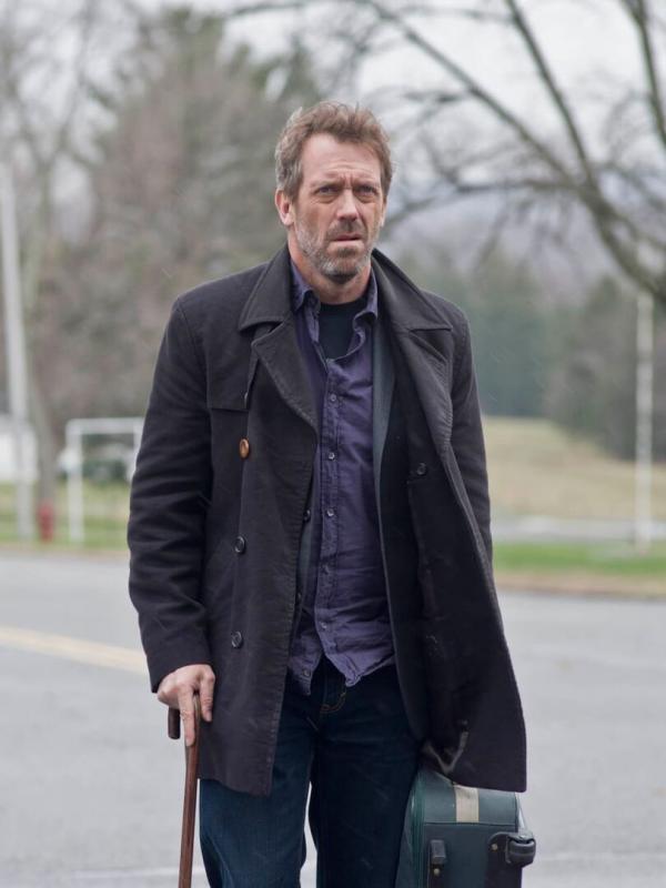 Dr House S5 E24
