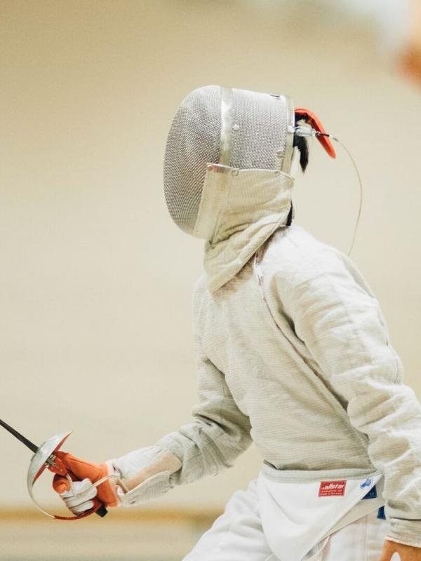 Grand Prix de Bogota (épée)