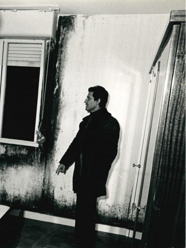 Grigny, la fabrique de la banlieue