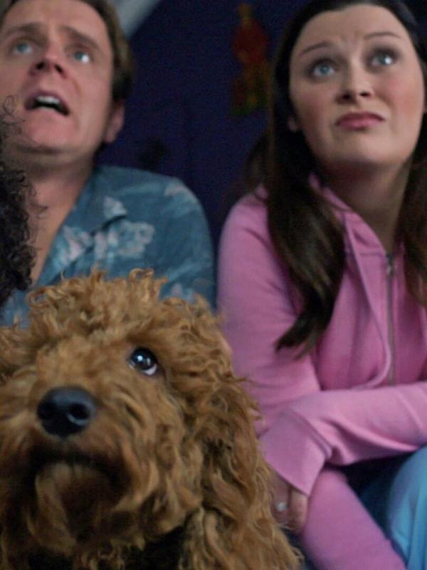 Waffel de wonderhond S1 E10