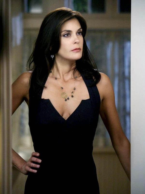 Desperate Housewives S5 E21