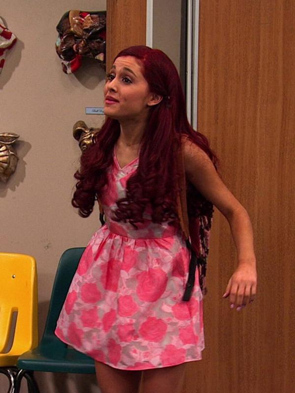 Sam & Cat S1 E9