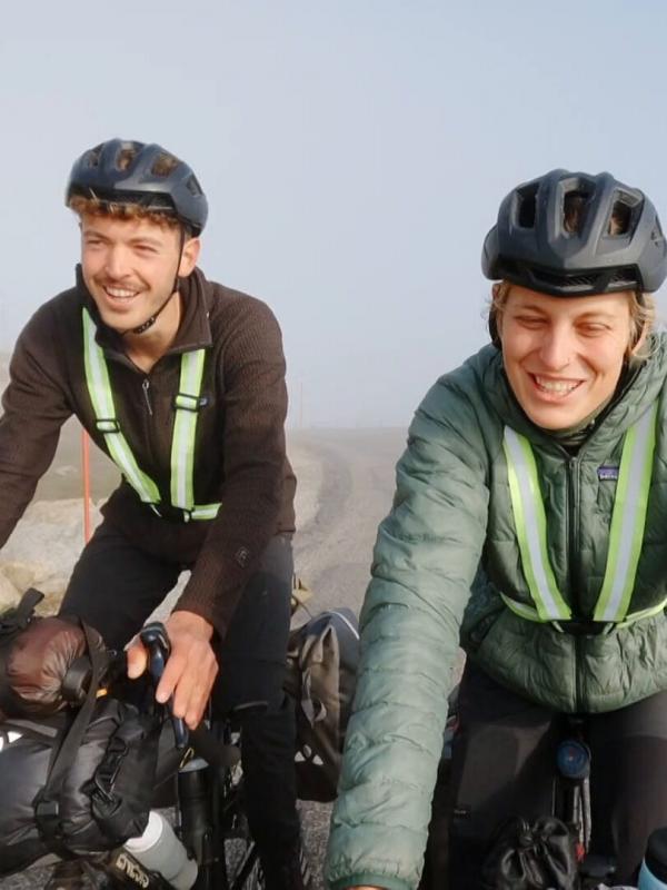 La vie à vélo