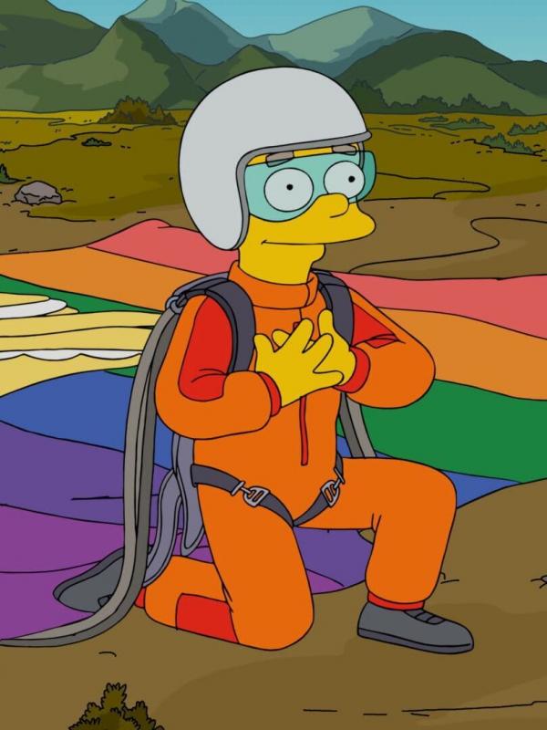 Les Simpson S27 E17