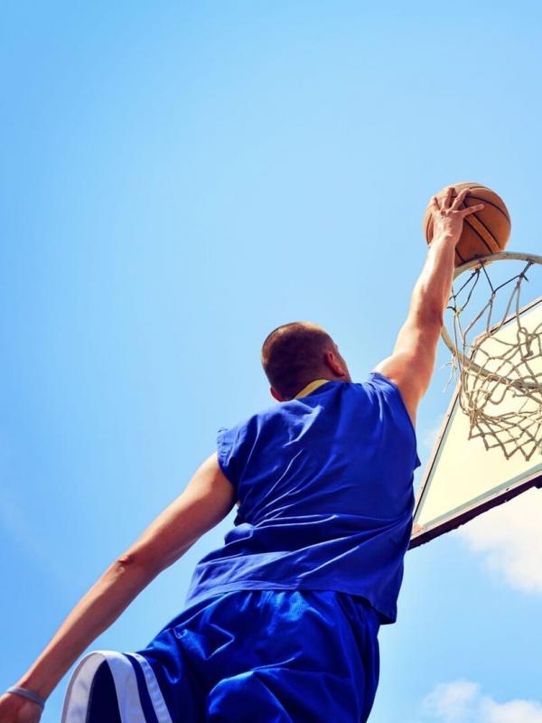 Basketball : Coupe AWBB