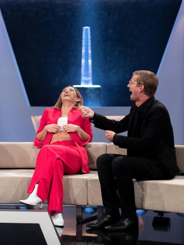 DIE BESTE SHOW DER WELT