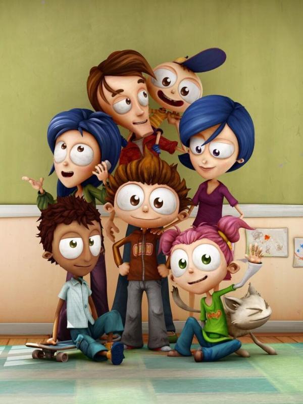 Angelo la Débrouille S1 E10