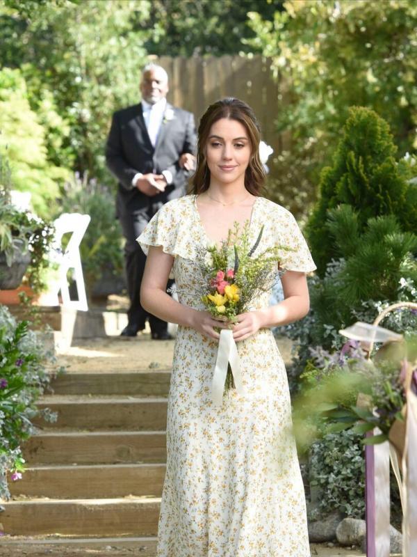 Grey's Anatomy S19 E19