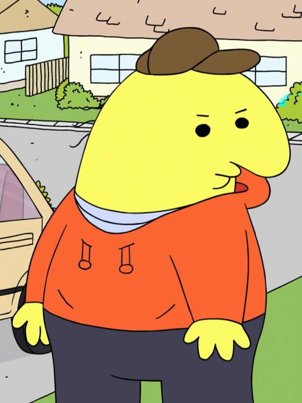 Smiling Friends S1 E5