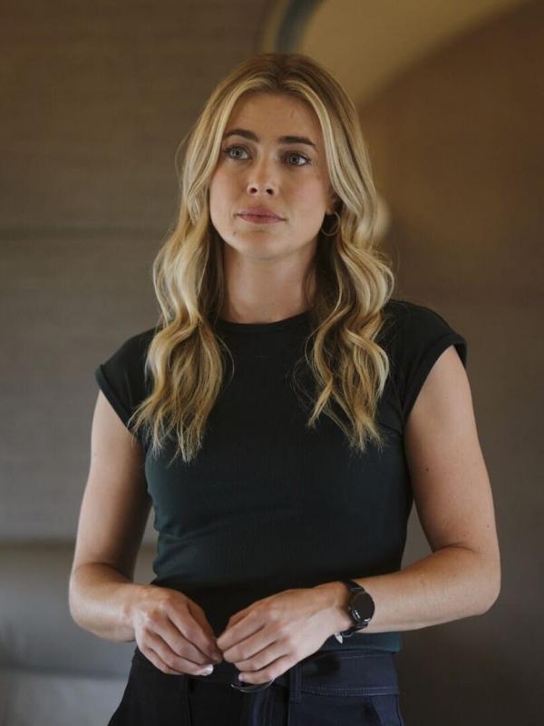 Hunting : chasseurs de criminels S1 E7