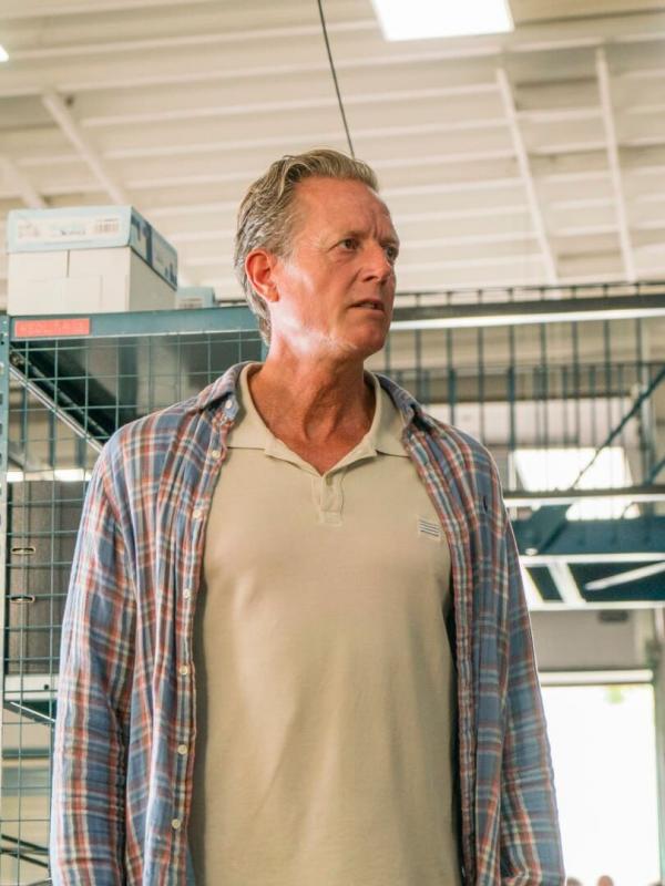 The Sommerdahl Murders S6 E3