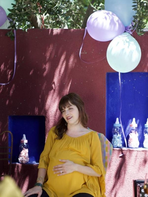 Une grossesse manipulée