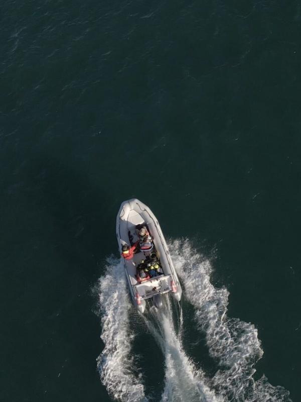 La ligue de la mer