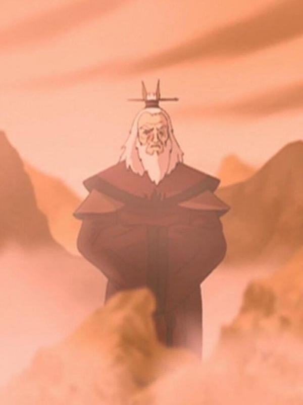 Avatar, le dernier maître de l'air S1 E8