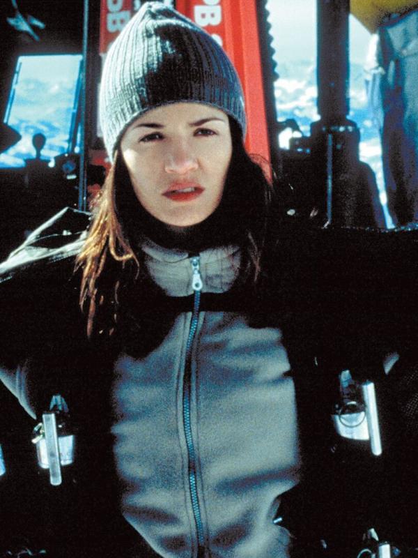 Les rivières pourpres