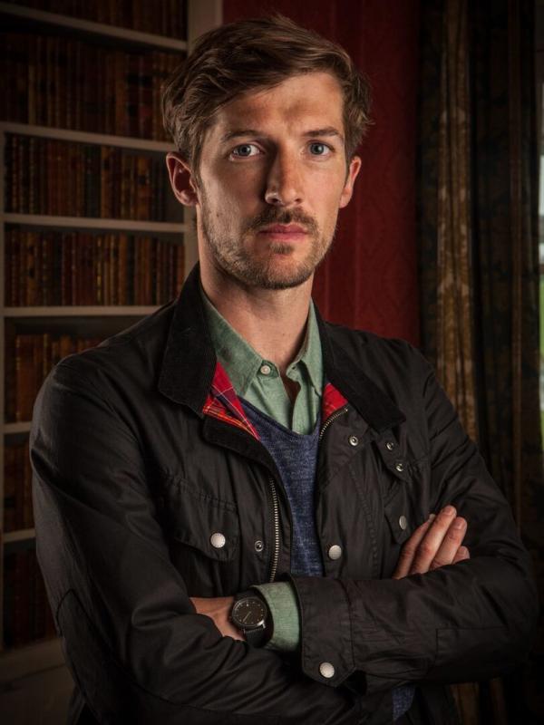 Inspecteur Barnaby S18 E1