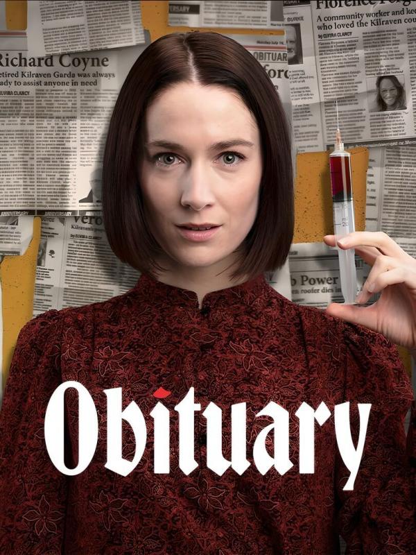 Obituary S2 E3