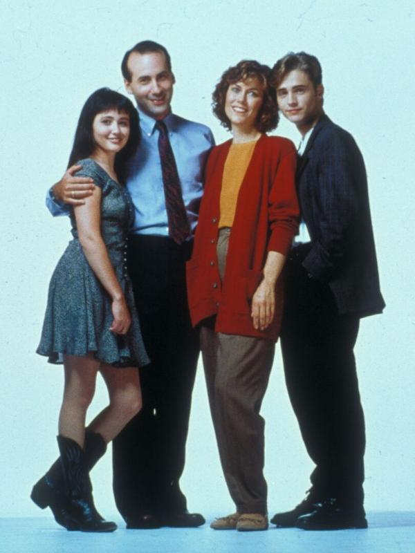 Beverly Hills S8 E25