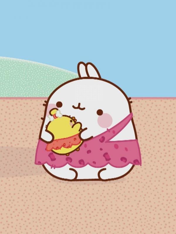 Molang S4 E1
