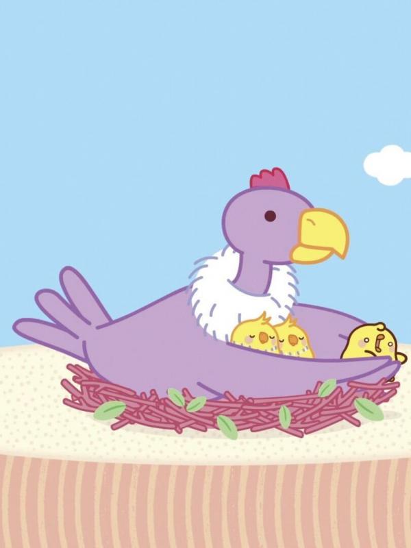 Molang S3 E33