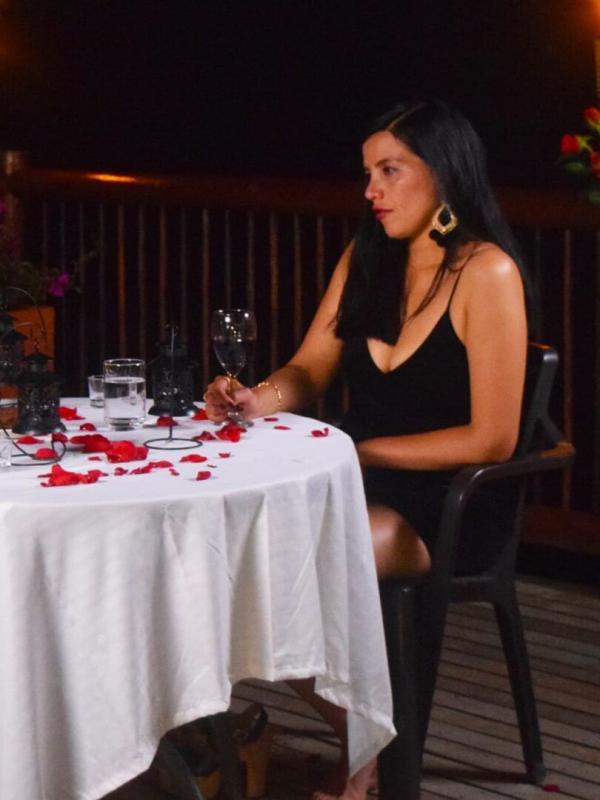 90 jours pour se marier : premières rencontres