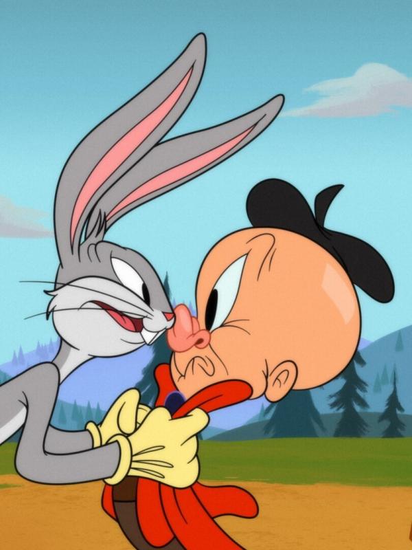 Looney Tunes Show S2 E6