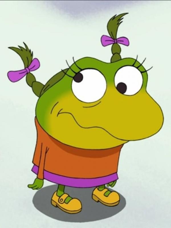 Les Minijusticiers S1 E10