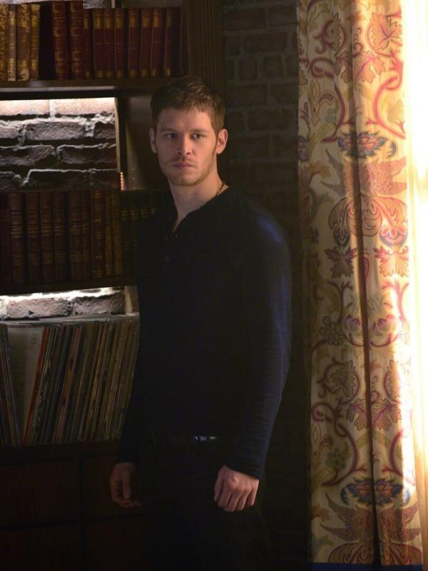 The Originals S1 E19