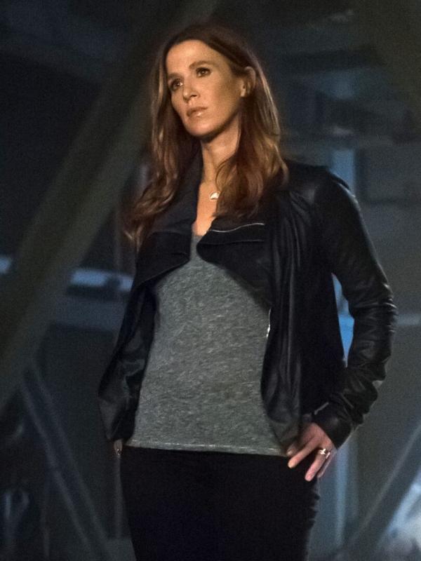 Unforgettable S3 E3