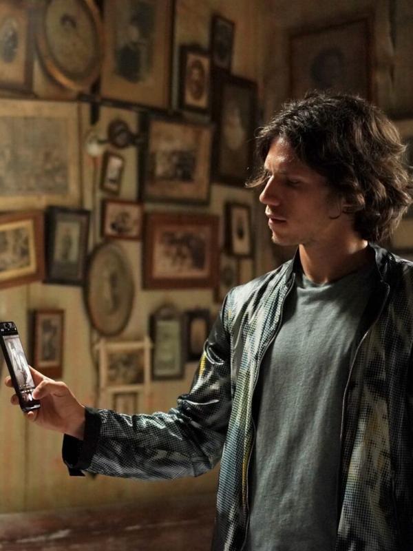 La Venue de l'avenir