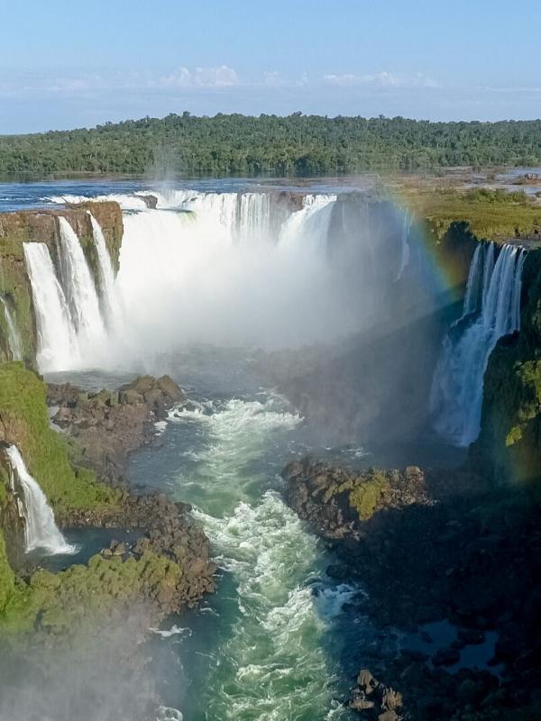 Merveilles de la nature