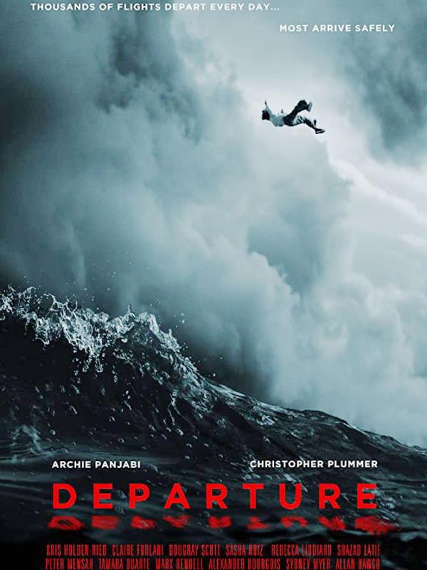 Departure