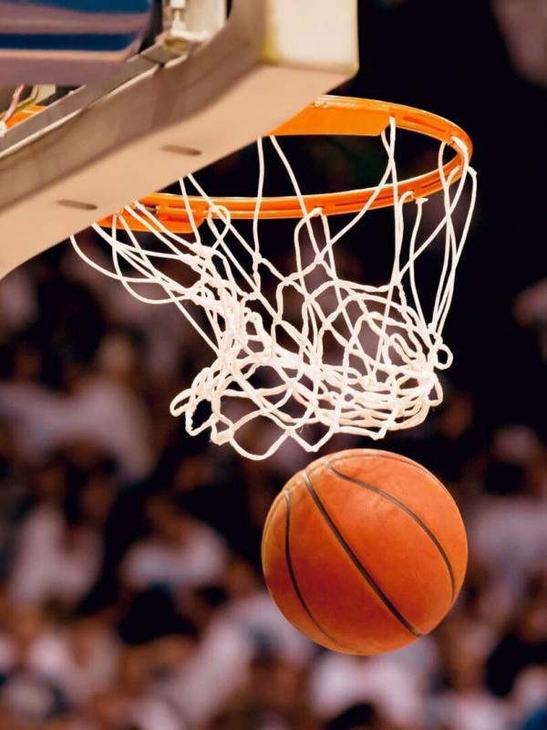 Houston Rockets / Los Angeles Lakers