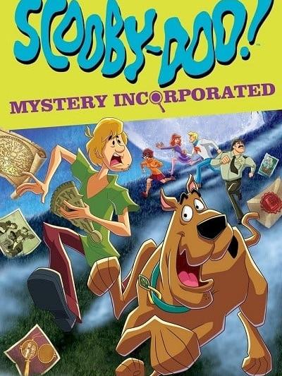 Scooby-Doo - Mystères associés