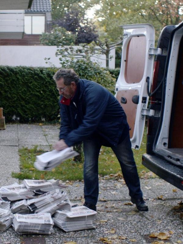 De regels van Floor S2 E9