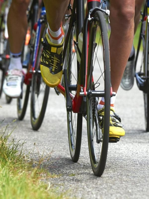 Cyclisme : Tour d'Italie