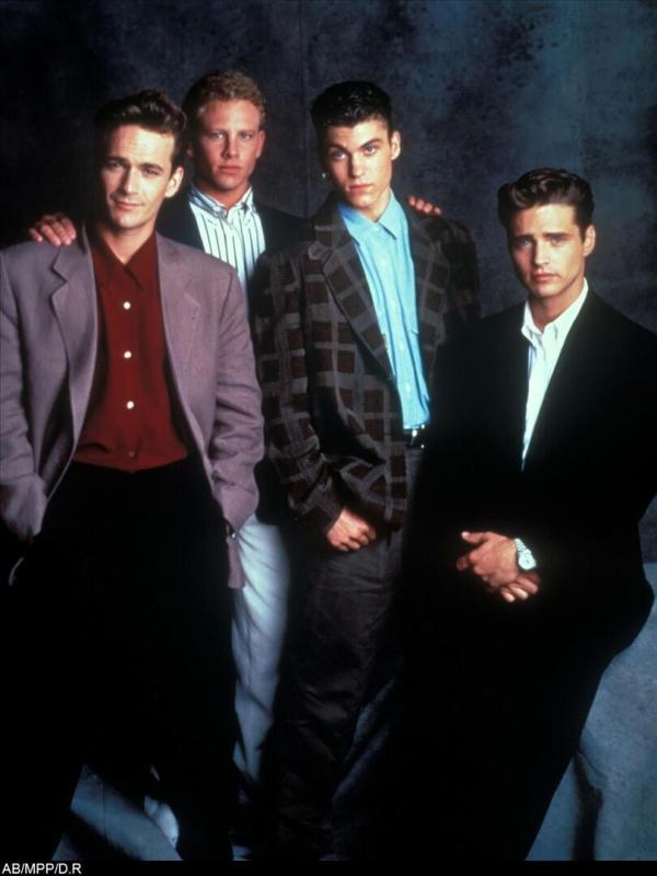 Beverly Hills S4 E18