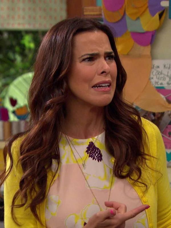 Les Thunderman S4 E15
