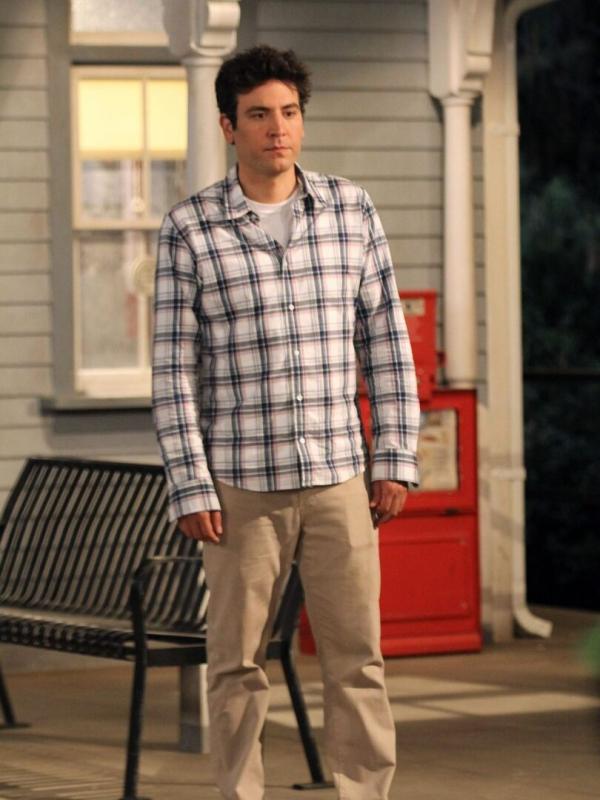 How I Met Your Mother S8 E1