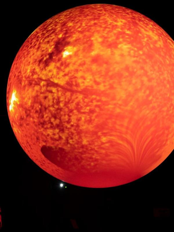 Les plus grands mystères de la science