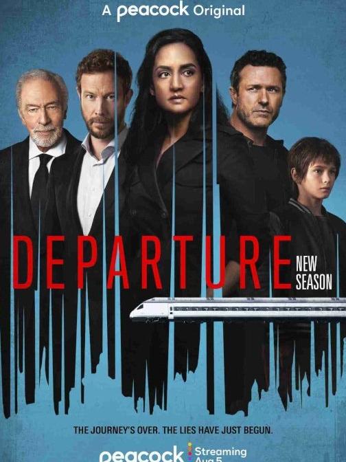 Departure